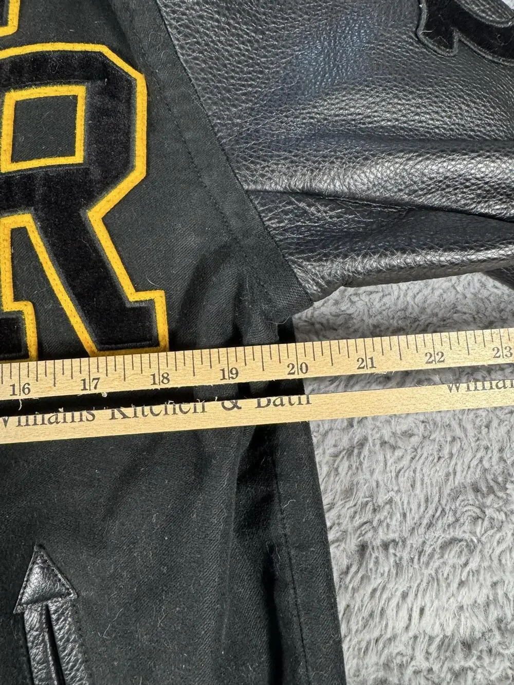 True Religion trim length